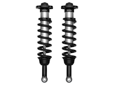 ICON 23-24 Toyota Tundra 2.5 VS IR Coilover Kit