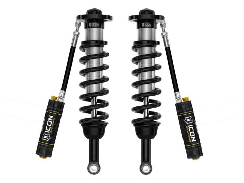 ICON 23-24 Toyota Sequoia TRD Pro 2.5 VS RR CDCV Coilover Kit