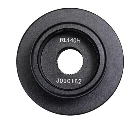 NRG Race Short Hub Datsun - Black