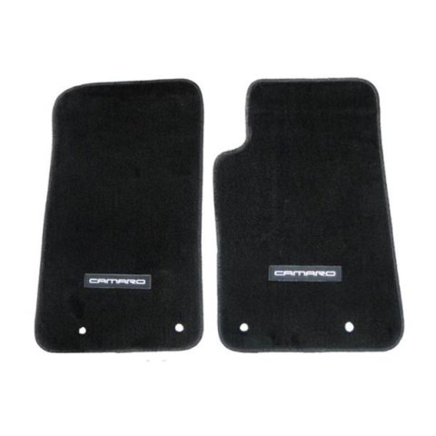 NRG Floor Mats - 2010 Chevy Camaro