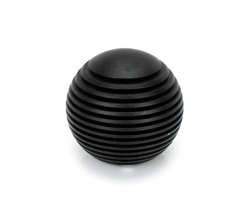 NRG Shift Knob Heat Sink Droplet Purple