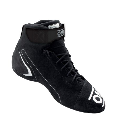 OMP First Shoes My2021 Black - Size 40 (Fia 8856-2018)