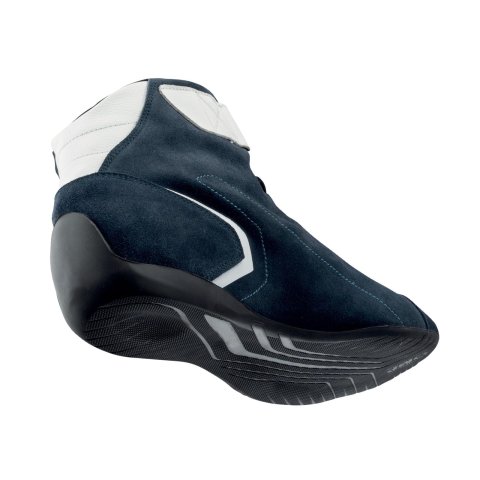 OMP First Shoes My2021 Blue/Cyan - Size 48 (Fia 8856-2018)