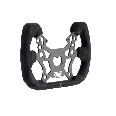 OMP GT/Formula 310 Steering Wheel