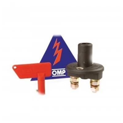 OMP 2 Poles Master Switch