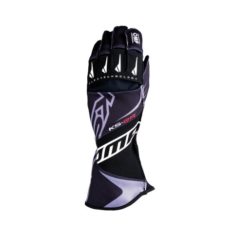 OMP KS-2R Gloves - Size Xxs