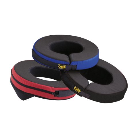 OMP Neck Collar Black