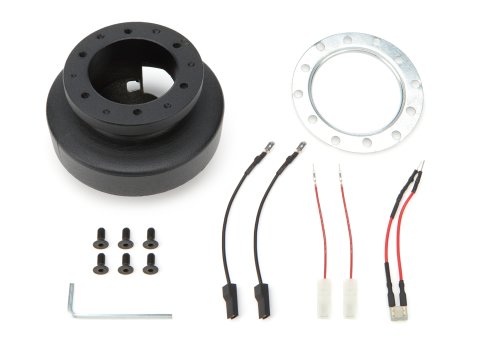 OMP 07+ Fiat 500 - Steering Wheel Hub
