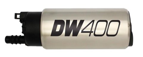 DeatschWerks 415LPH DW400 In-Tank Fuel Pump w/ 9-1042 Install Kit 89-93 Mazda MX-5/Miata