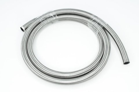DeatschWerks 10AN SS Double Braided CPE Hose 10 Feet