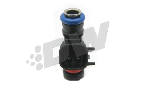 DeatschWerks 10+ Camaro / 06-10 Z06 / 09-10 ZR1 LS3/LS7/LS9/L99 Series 42lb Injectors