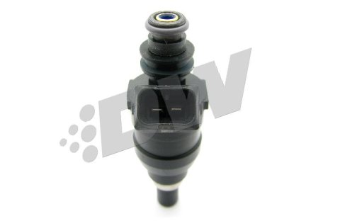 DeatschWerks 240sx CA18DET Low Z 1000CC Low Z Top Feed Injectors