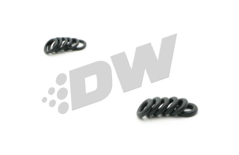 DeatschWerks 07-12 Nissan GTR VR38DETT / 03-12 Infiniti G35/G37 2200cc Injectors (set of 6)