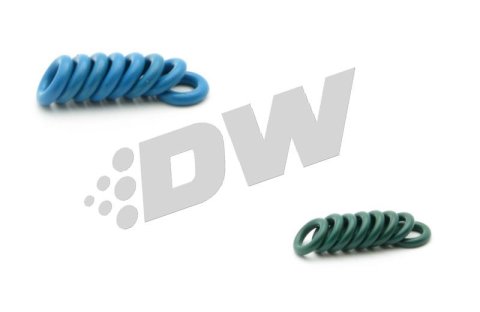 DeatschWerks LS1/LS6 Series / 85-04 4.6L & 5.0L V8 Mustang 88lb Injectors