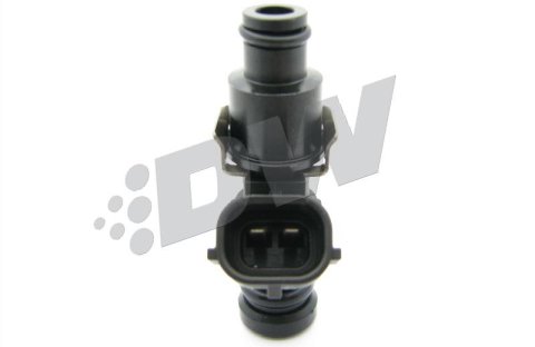 DeatschWerks Bosch EV14 Universal 48mm/11mm 220lb/hr Injectors (Set of 4)