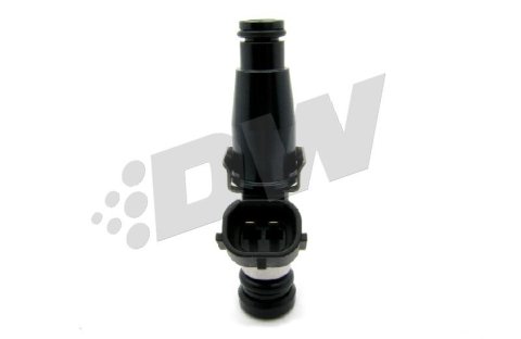 DeatschWerks Bosch EV14 Universal 60mm/11mm 220lb/hr Injectors (Set of 8)