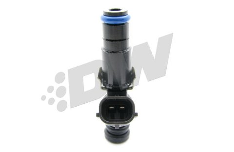 DeatschWerks Bosch EV14 Universal 60mm/14mm 220lb/hr Injectors (Set of 8)