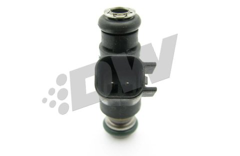 DeatschWerks 07-13 All Gas Vortec V8s (4.8L/5.3L/6.0L/6.2L) 56lb/hr Injectors (Set of 8)