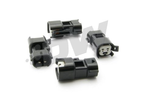 DeatschWerks 02-14 WRX / 07-15 STi / 07-14 LGT Bosch EV14 750cc Injectors