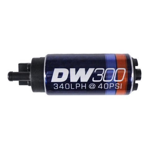 DeatschWerks 340 LPH DW300 Series In-Tank Fuel Pump