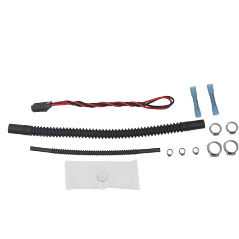 DeatschWerks 08-22 Harley-Davidson Electra Glide Fuel Pump Install Kit for DW100 / DW200