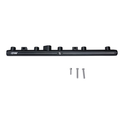 DeatschWerks Ford/Volvo 2.5L 5 Cyl. Fuel Rails