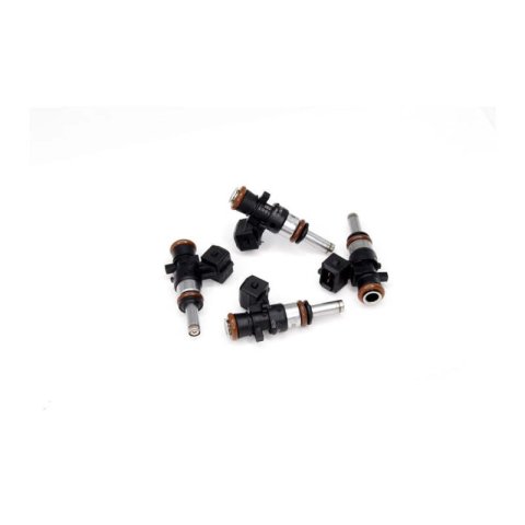 DeatschWerks Matched Set of 500cc Injectors for Polaris Rush 600 11-12