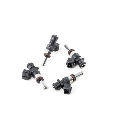 DeatschWerks Set of 4 Bosch EV14 1250cc Injectors for Honda S2000 F22 06-09