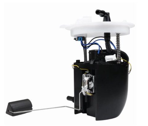 DeatschWerks DW300 Performance Pump Module for 09-12 Cadillac CTS-V