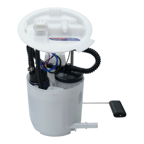 DeatschWerks DW400 Performance Pump Module for 15-24 Mustang