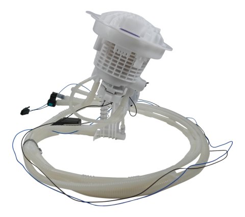 DeatschWerks Performance Fuel Filter Module for 06-19 Hemi/2008-21 Challenger