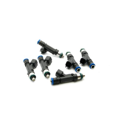 DeatschWerks 84-87 Buick Grand National 900cc Injectors - Set Of 6