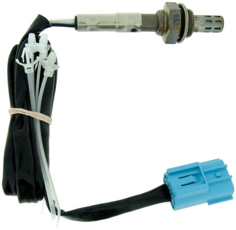 NGK Infiniti QX4 2003-2001 Direct Fit Oxygen Sensor