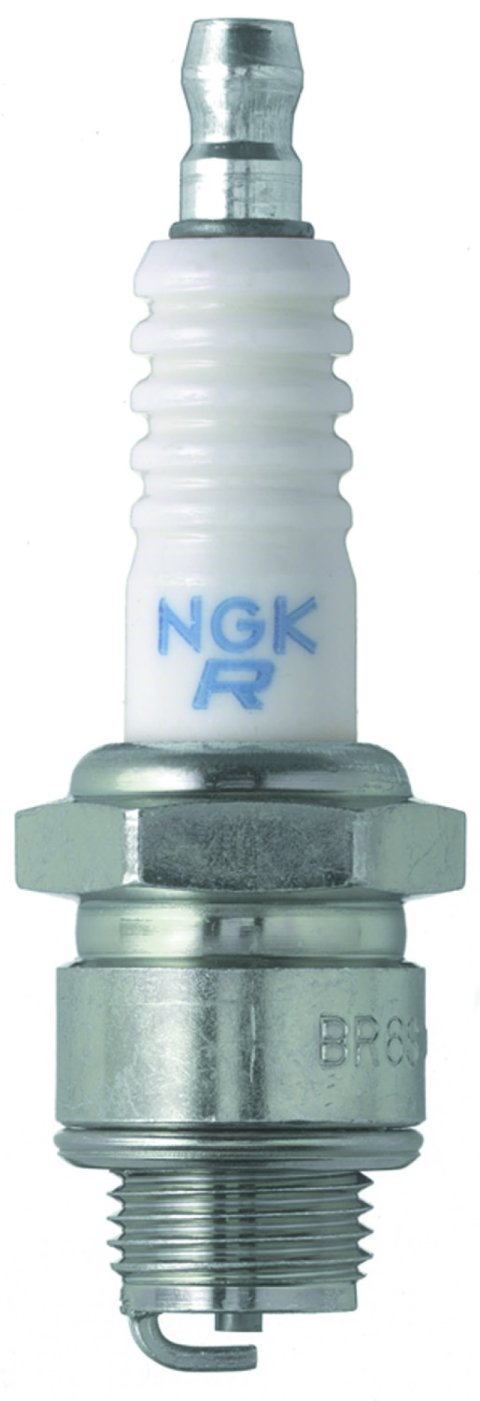 NGK Copper Core Spark Plug Box of 10 (BR6S)