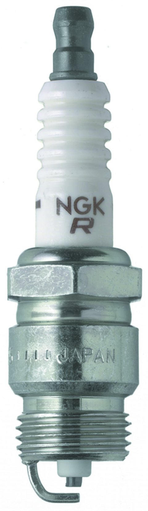 NGK V-Power Spark Plug Box of 4 (WR5)