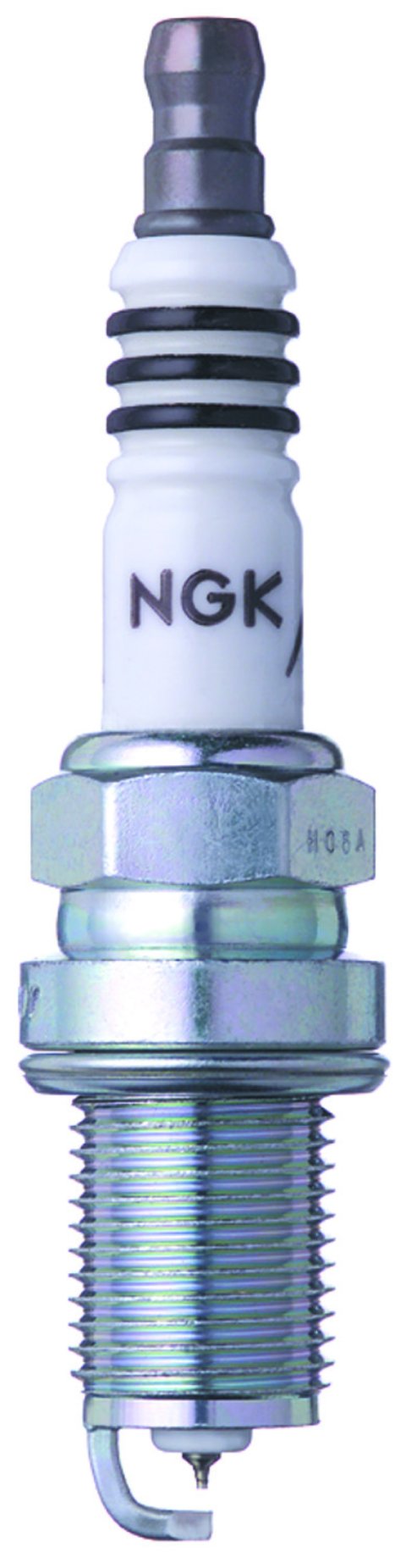 NGK Iridium Spark Plug Box of 4 (BKR6EIX)