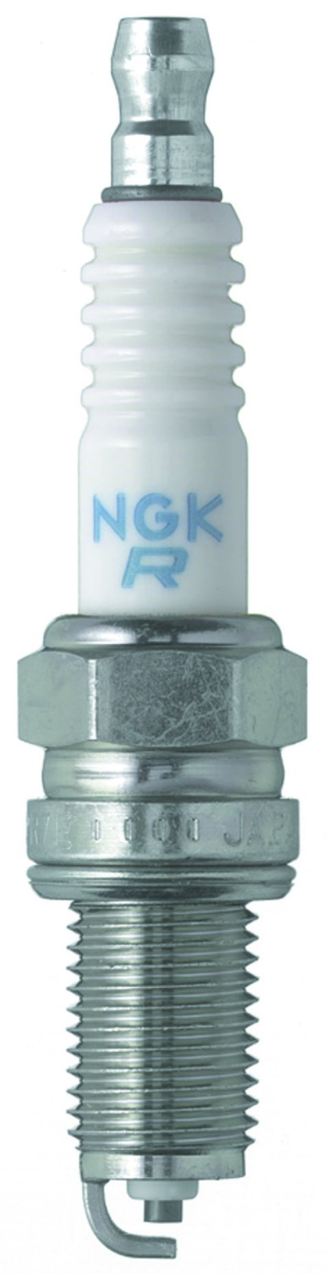 NGK Copper Spark Plug Box of 4 (DCPR8E)
