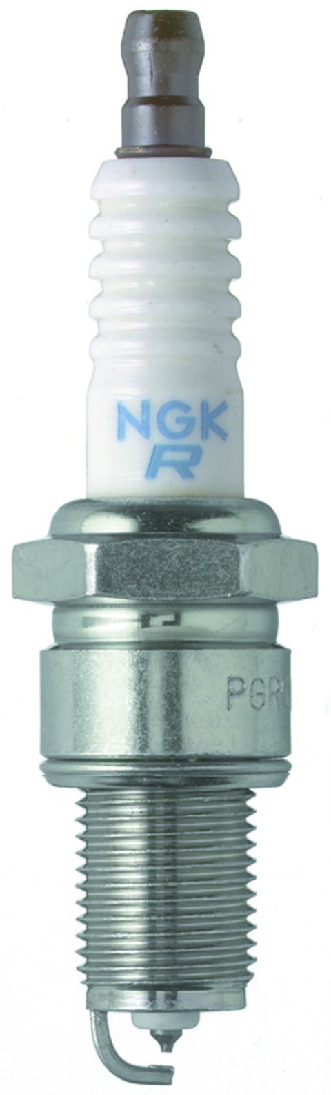NGK Single Platinum Spark Plug Box of 4 (BUR7EQP)