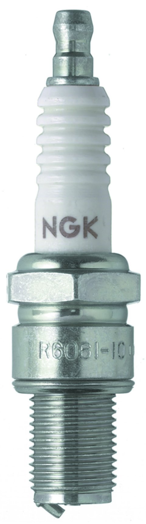 NGK Nickel Spark Plug Box of 10 (R6061-10)