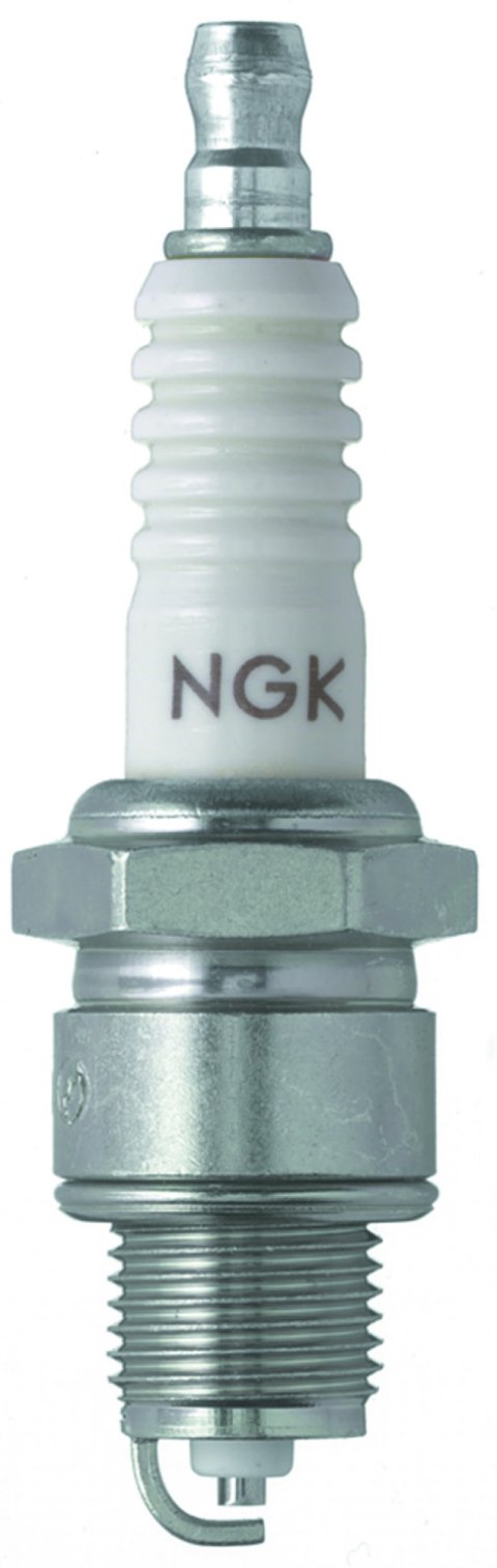 NGK Copper Core Spark Plug Box of 4 (BP6HS)