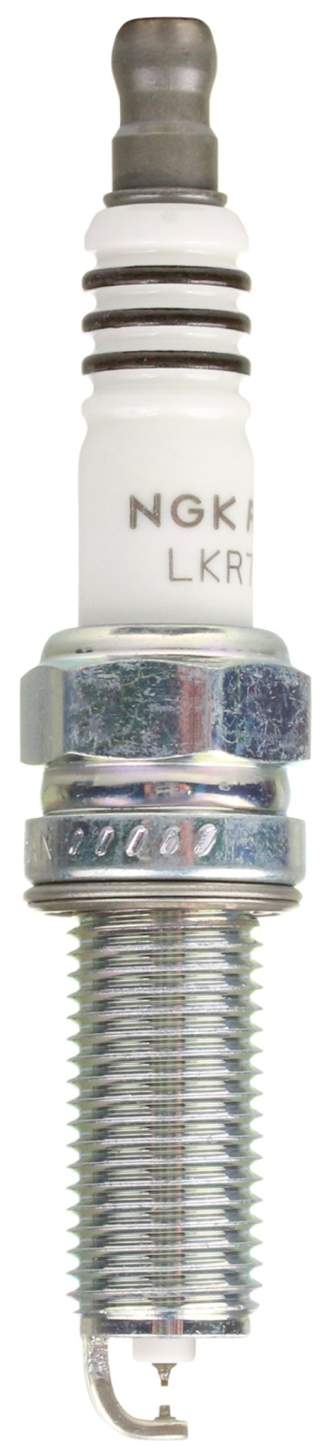 NGK 11-20 Chrysler 300 Ruthenium HX Spark Plug