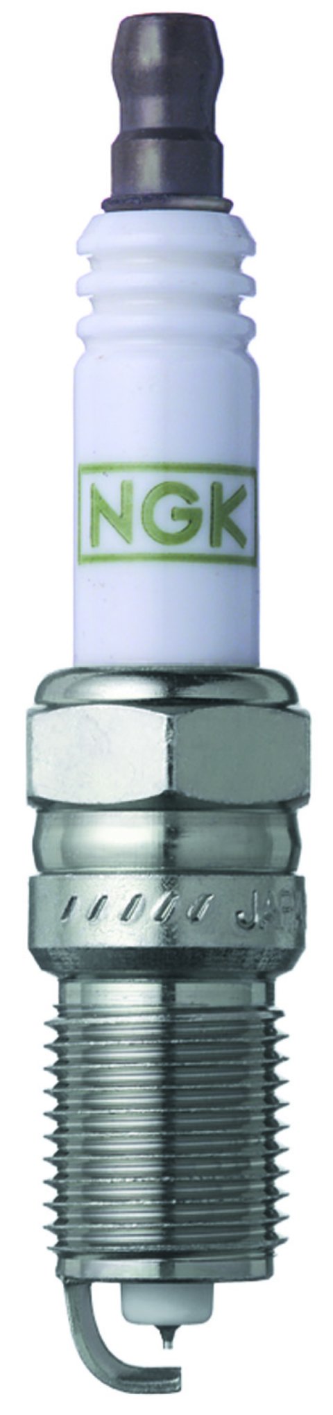 NGK G-Power Spark Plug Box of 4 (TR4GP)