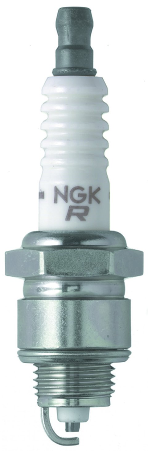 NGK V-Power Spark Plug Box of 4 (XR5)