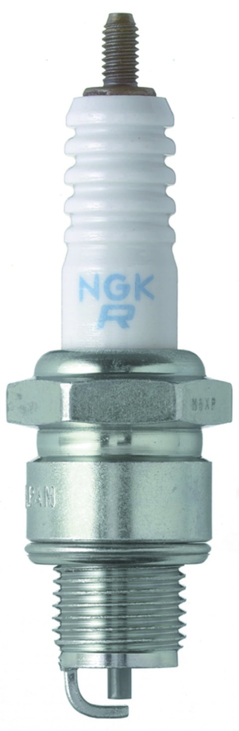 NGK Standard Spark Plug Box of 10 (BR6HSA)