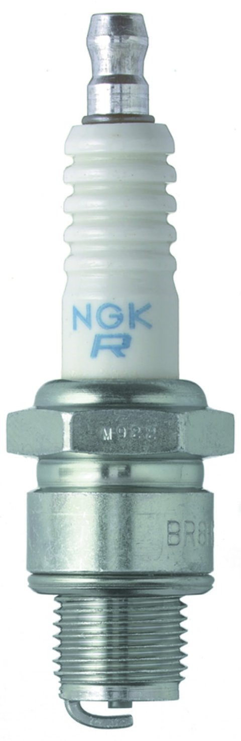 NGK Standard Spark Plug Box of 4 (BR8HS)