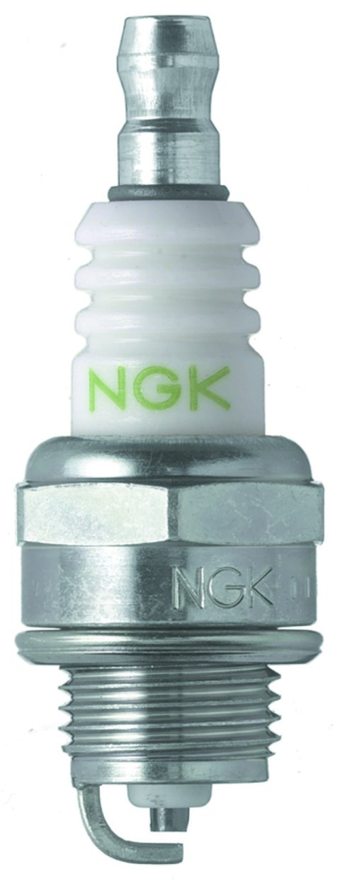 NGK V-Power Spark Plug Box of 10 (BPM6Y)