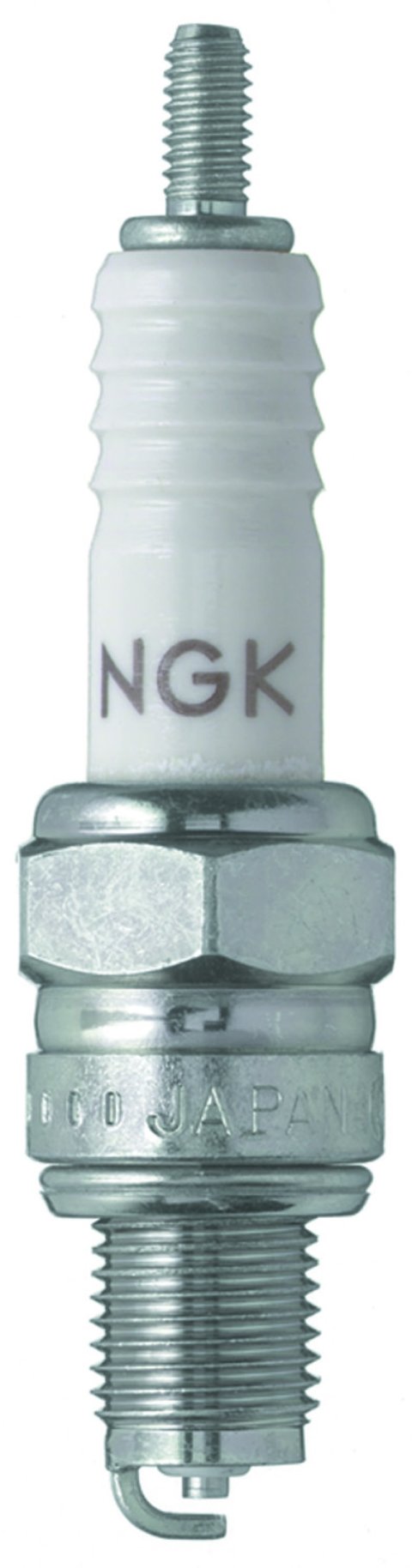 NGK Standard Spark Plug Box of 4 (C7HSA)