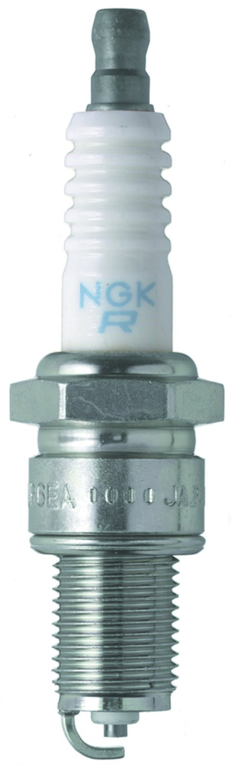 NGK Standard Spark Plug Box of 4 (BUR6EA-11)