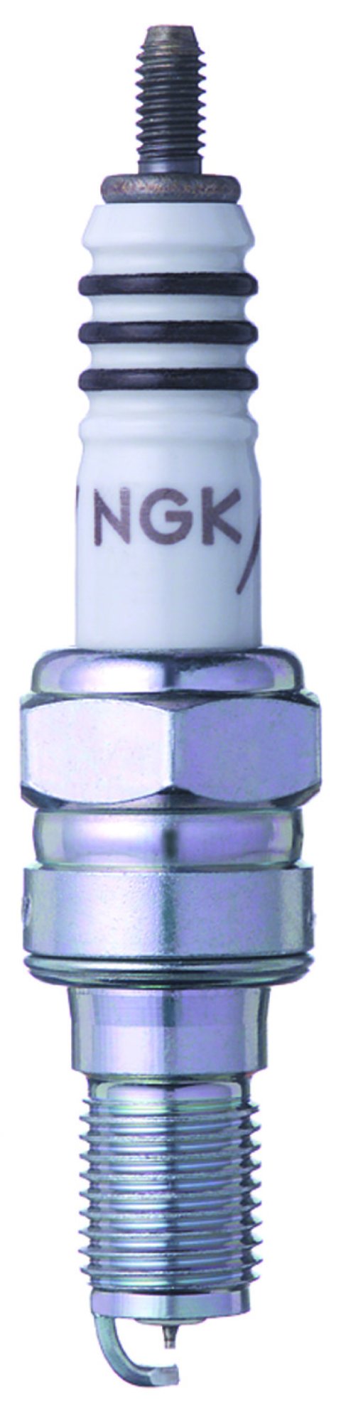 NGK Iridium IX Spark Plug Box of 4 (CR9EHIX-9)