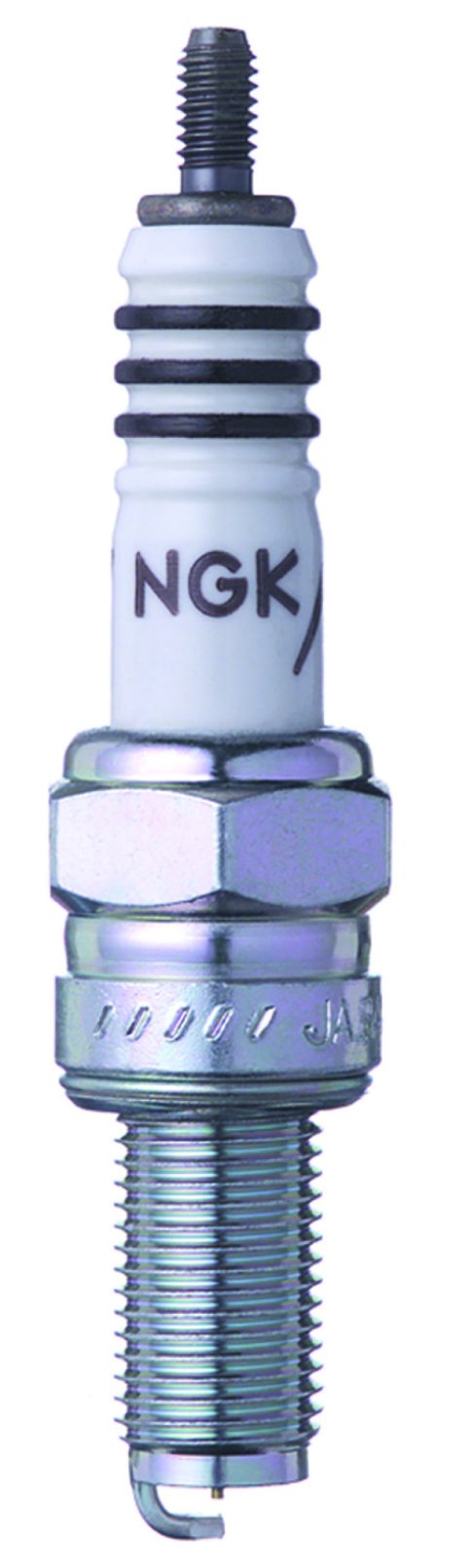 NGK Iridium IX Spark Plug Box of 4 (CR10EIX)